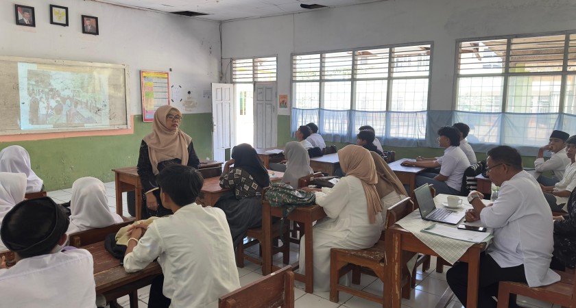 PPDB MAS YAD Sukabumi: Panduan Lengkap untuk Orang Tua & Calon Siswa