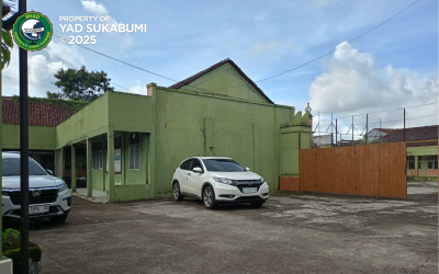 Mengenal Lebih Dekat MAS YAD Sukabumi: Madrasah Tertua yang Tetap Eksis