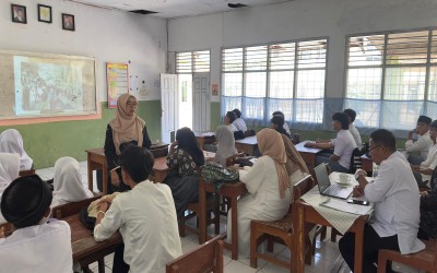 PPDB MAS YAD Sukabumi: Panduan Lengkap untuk Orang Tua & Calon Siswa